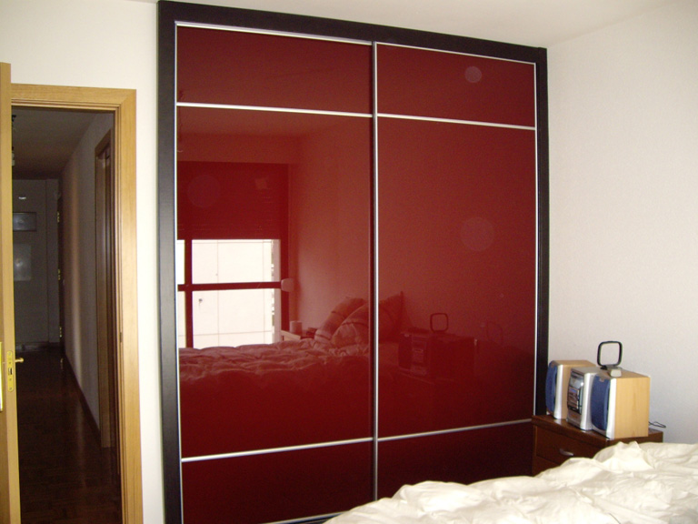 CRISTAL BURDEOS REMATE WENGUE