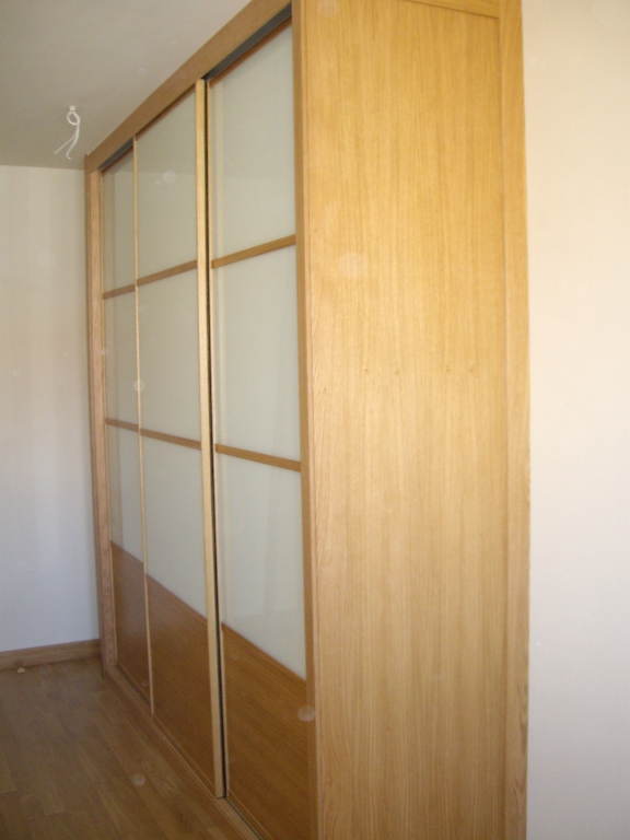 ROBLE CRISTAL 1